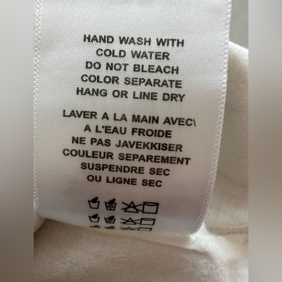 Anthropologie Eri + Ali About Town Striped Skirt Size XL NWT - Picture 6 of 11